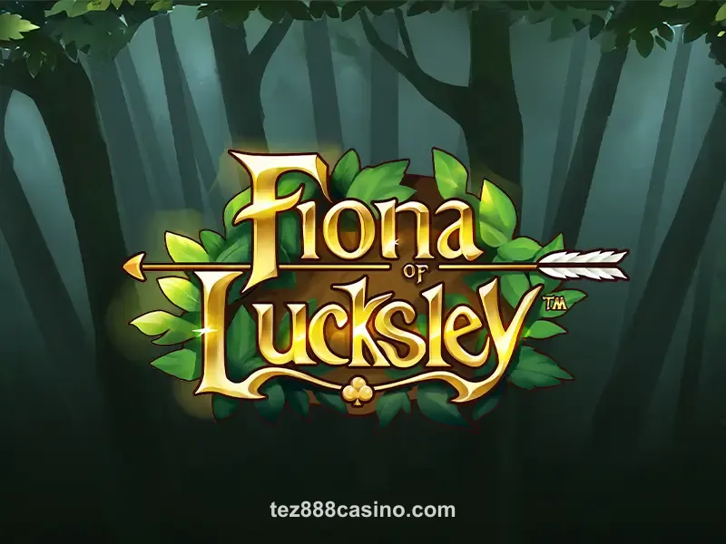 Fiona of Lucksley