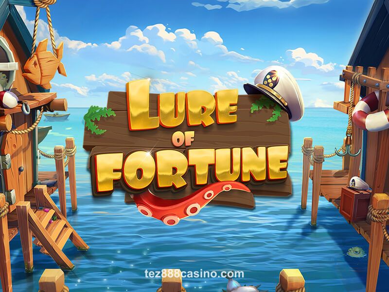tez888 Lure of Fortune