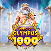 tez888 Gates of Olympus 1000