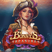 tez888 Bonny's Treasures