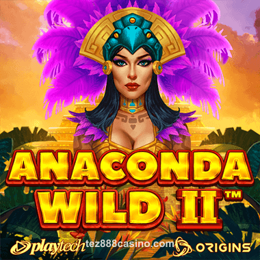 tez888 Anaconda Wild 2