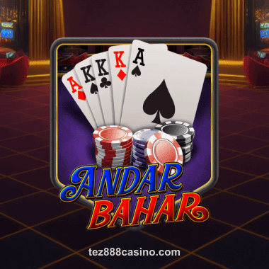 tez888 Andar Bahar